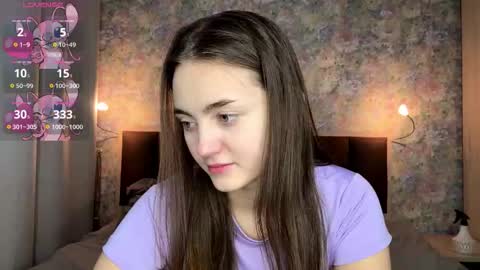 Erika online show from March 2026 05:24:01 AM