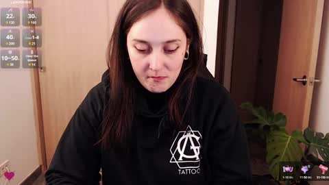 OF fallenag 1 online show from February 2025 02:47:01 AM