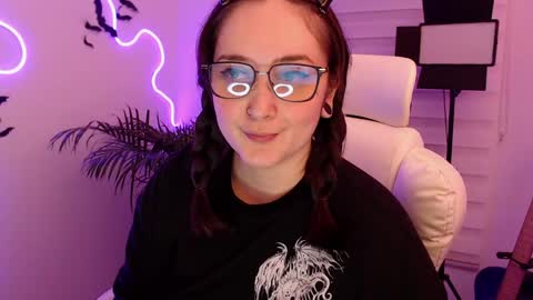 Snapshot of fallenag__ chatting on June 2026 07:27:02 PM OF fallenag 1 online show from June 2026 07:27:02 PM