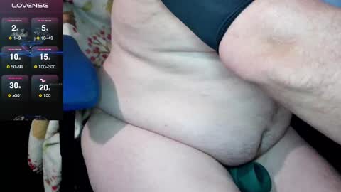 FallenAzz online show from April 2026 01:15:01 AM