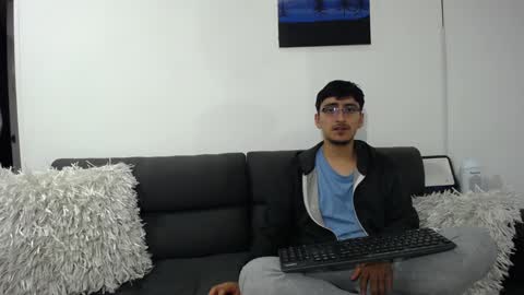 FallGays online show from December 2024 01:47:01 AM