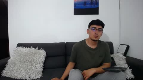 FallGays online show from December 2024 01:50:01 AM