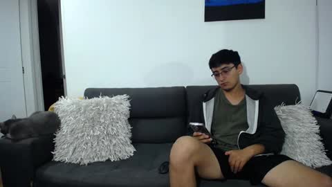 FallGays online show from January 2025 12:17:02 AM