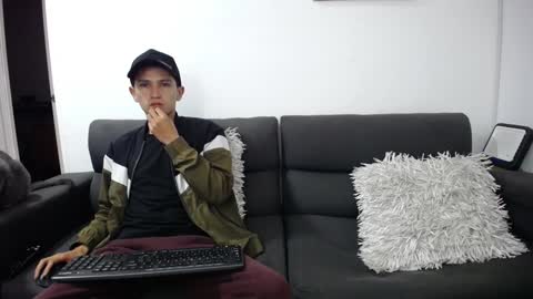 FallGays online show from January 2025 02:19:02 AM