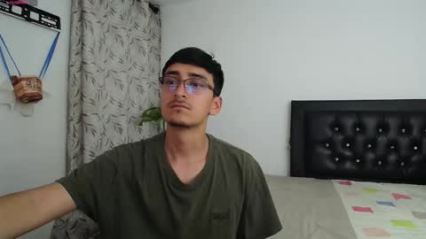 FallGays online show from September 2025 11:17:02 PM