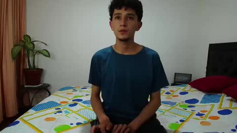 FallGays online show from November 2025 11:54:01 PM