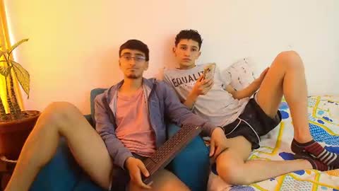 FallGays online show from July 2026 04:46:02 PM
