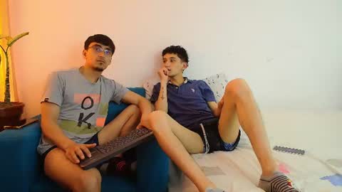 FallGays online show from July 2026 05:26:02 PM