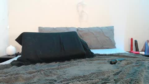 Fallon Gray online show from December 2024 12:52:02 AM