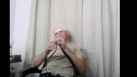 Daddy online show from January 2026 09:57:02 AM