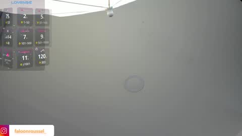 Faloon online show from January 2025 06:24:02 PM