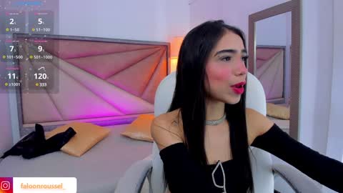 Faloon online show from January 2025 06:12:02 PM