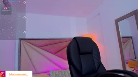 Faloon online show from February 2025 06:06:01 PM