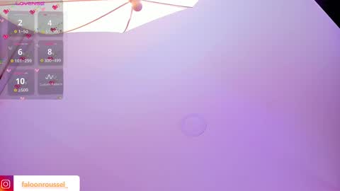 Faloon online show from February 2025 06:32:02 PM