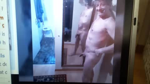 falushp online show from January 2025 10:33:02 AM