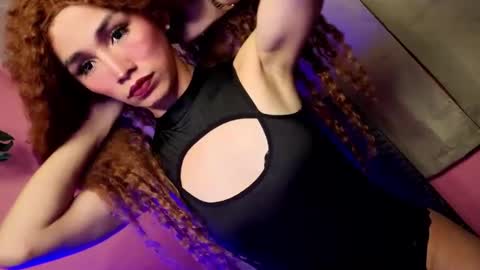 Alexandra x Alexandro online show from February 2025 05:42:02 PM