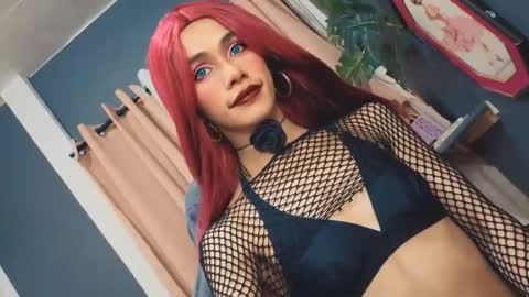 Alexandra x Alexandro online show from September 2025 05:57:02 PM