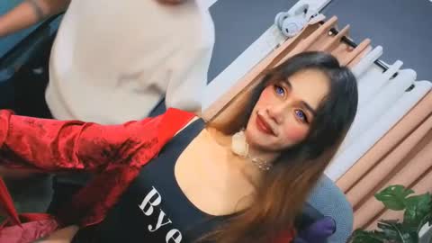 Alexandra x Alexandro online show from September 2025 05:59:02 PM