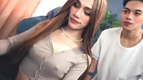 Alexandra x Alexandro online show from October 2025 06:23:01 AM