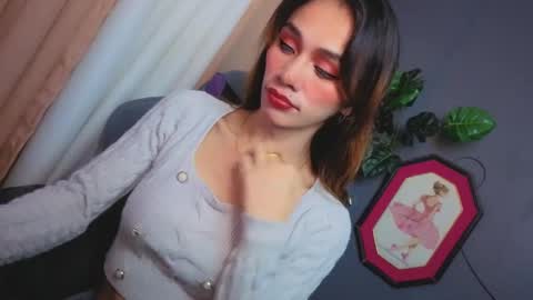 Alexandra x Alexandro online show from October 2025 05:24:02 PM