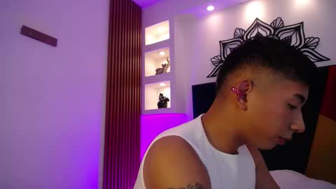 Snapshot of fancy_vixen chatting on February 2026 12:30:02 PM FANCY online show from February 2026 12:30:02 PM