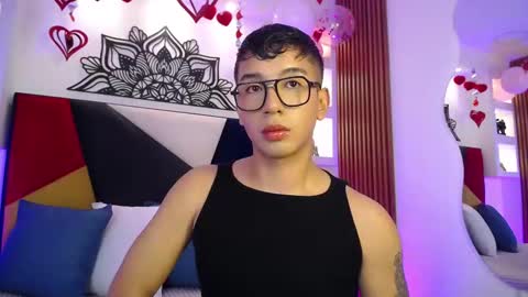 Snapshot of fancy_vixen chatting on February 2026 12:44:02 PM FANCY online show from February 2026 12:44:02 PM