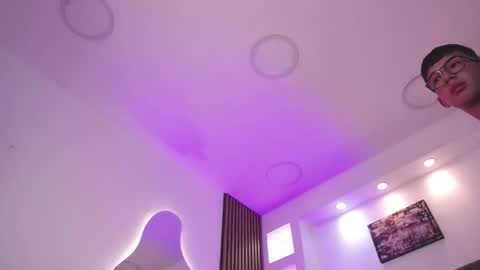 Snapshot of fancy_vixen chatting on February 2026 06:26:01 AM FANCY online show from February 2026 06:26:01 AM