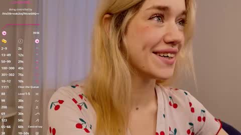 fancyamelia online show from October 2025 12:46:01 PM