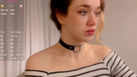 fancyamelia online show from November 2025 01:33:02 PM