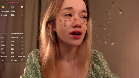 fancyamelia online show from January 2026 06:29:01 AM