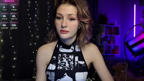 Snapshot of fancymeee chatting on December 2024 04:04:02 PM fancymeee online show from December 2024 04:04:02 PM