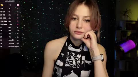 Snapshot of fancymeee chatting on February 2025 10:03:02 AM fancymeee online show from February 2025 10:03:02 AM