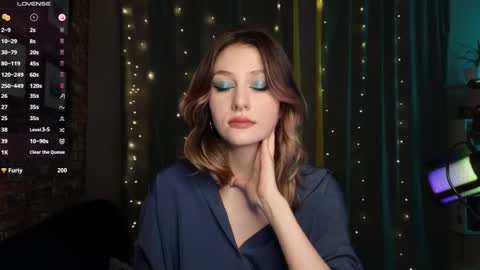 Snapshot of fancymeee chatting on March 2025 07:49:02 PM fancymeee online show from March 2025 07:49:02 PM