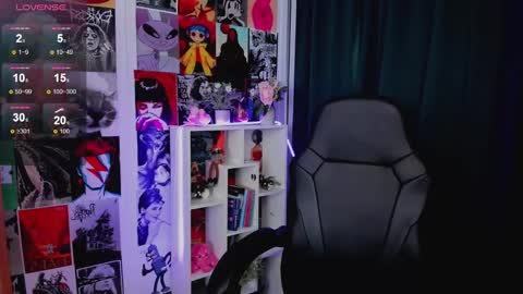 Merida but you can call me Ida online show from March 2025 05:55:02 AM