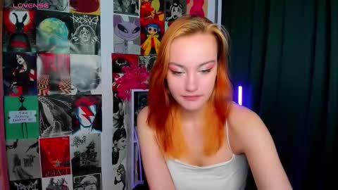 Merida but you can call me Ida online show from September 2025 02:35:02 AM