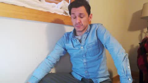 Fan Friction online show from January 2025 07:03:01 PM