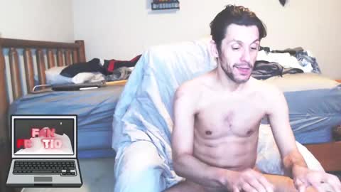 Fan Friction online show from February 2025 05:33:01 PM