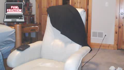 Fan Friction online show from February 2025 11:10:02 PM