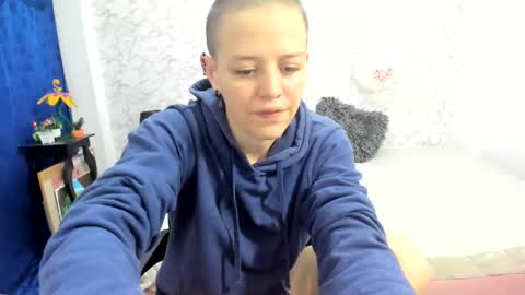 FANNY online show from February 2025 03:37:01 AM