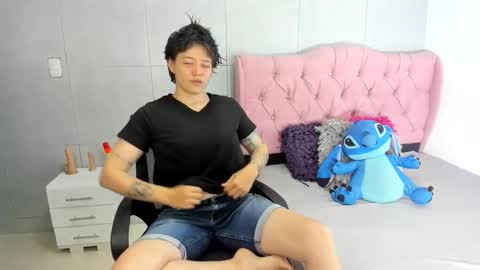 FANNY online show from September 2025 04:18:01 PM