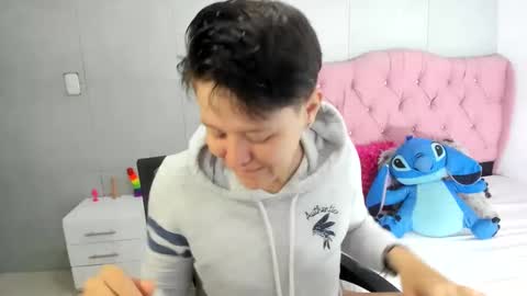 FANNY online show from September 2025 03:37:01 PM