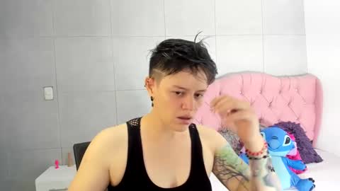 FANNY online show from September 2025 01:42:01 AM