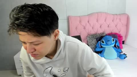 FANNY online show from September 2025 01:54:02 AM