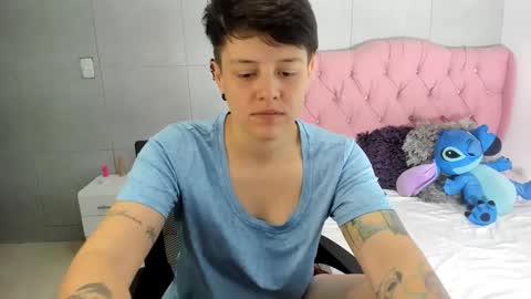 FANNY online show from September 2025 07:19:02 PM