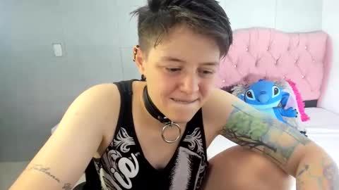 FANNY online show from October 2025 04:31:02 AM