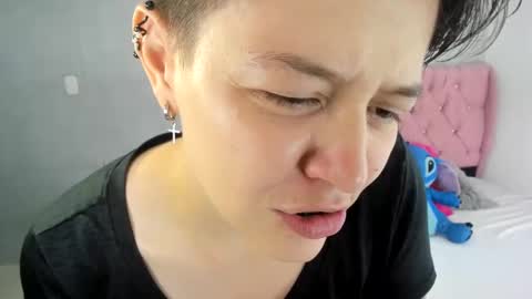 FANNY online show from October 2025 07:57:02 PM