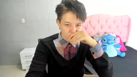 FANNY online show from October 2025 01:56:01 PM