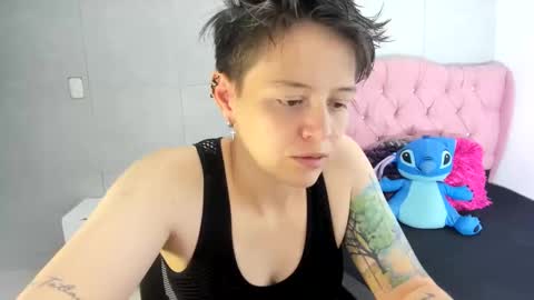 FANNY online show from October 2025 02:26:02 AM