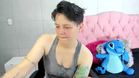 FANNY online show from October 2025 03:53:02 AM