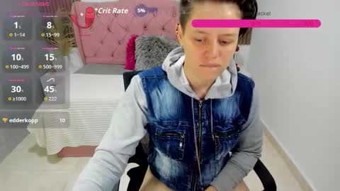 FANNY online show from March 2026 12:50:02 AM